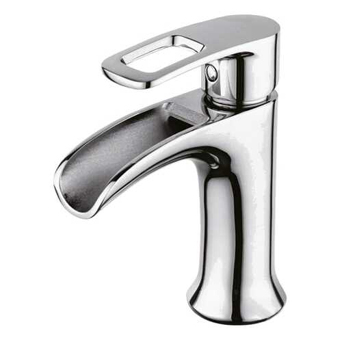 Смеситель для раковины BelBagno Versa VER-LVM-CRM хром
