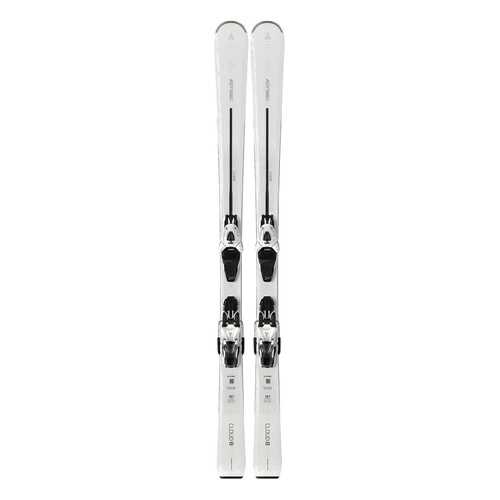 Горные лыжи Atomic Cloud 8 + L 10 GW 2020, 143 см