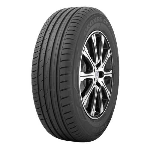 Шины TOYO Proxes CF2 SUV 225/60 R18 100H (TS00838)