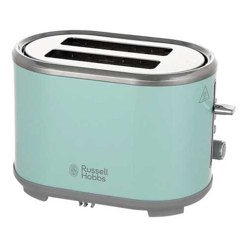 Сендвич-тостер Russell Hobbs Bubble 25080-56 Light Green
