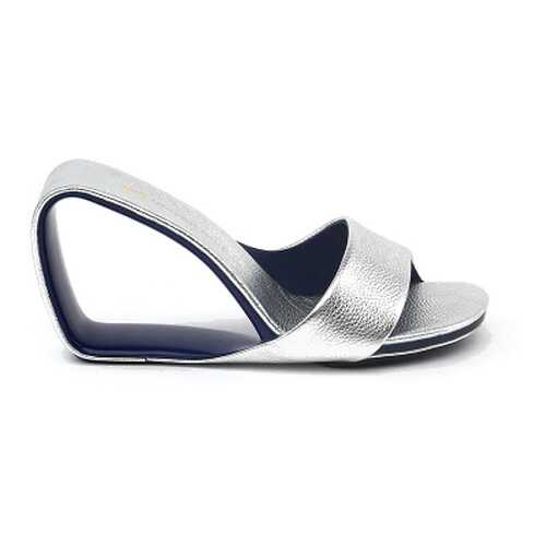 Шлепанцы, сабо и мюли женские в Честер