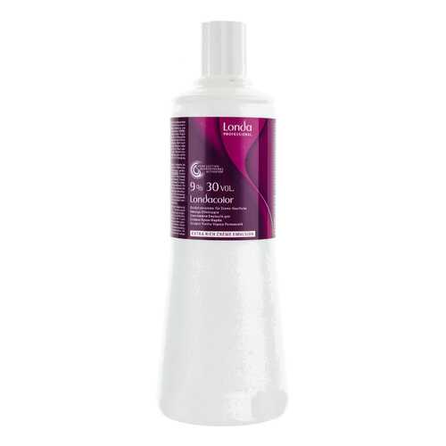 Проявитель Londa Professional 9% 1 л