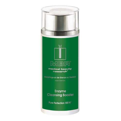 Пилинг для лица MBR Enzyme Cleansing Booster 80 г