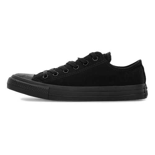 Кеды мужские Converse M5039_M черные 39.5 US