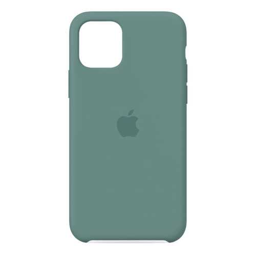 Чехол Case-House для iPhone 11, Дикий кактус