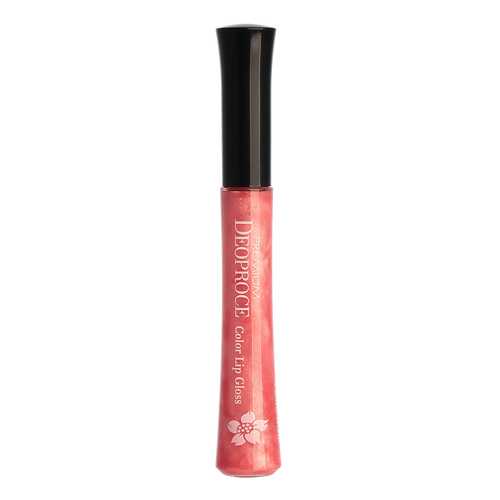 Блеск для губ Deoproce Premium Color Lip Gloss №27 10 мл