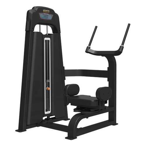 Торс-машина BRONZE GYM LD-9018
