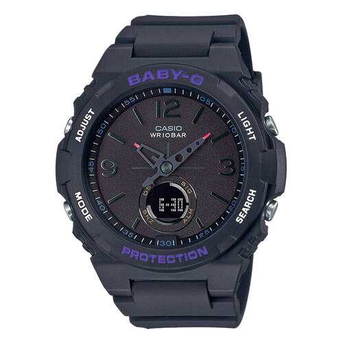 Наручные часы кварцевые женские Casio BGA-260