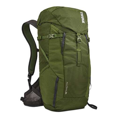 Рюкзак туристический Thule AllTrail Garden Green 25 л