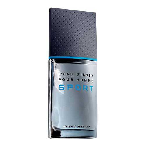 Туалетная вода Issey Miyake L'eau D'issey Pour Homme Sport 100 мл