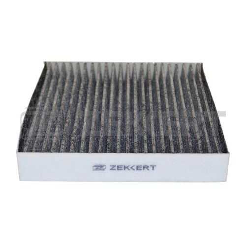 Фильтр воздушный салона ZEKKERT IF-3282K