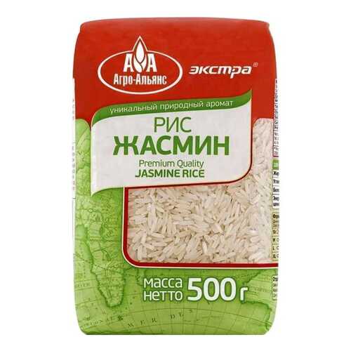 Крупы, макароны, бобовые в Мария-Ра