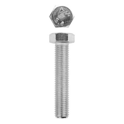 Болт Зубр 303080-16-070 M16x70мм, 5кг