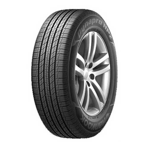 Шины Hankook Dynapro HP2 RA33 215/65 R16 98H