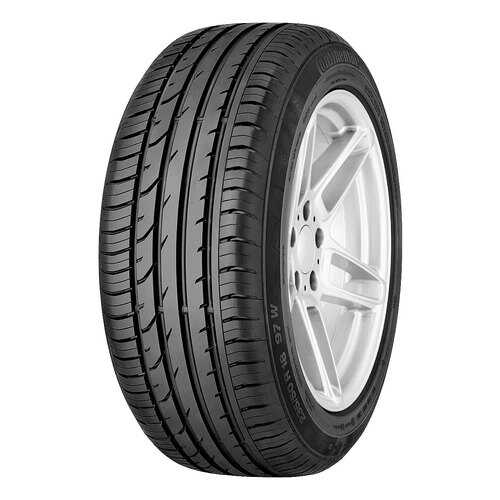 Шины Continental ContiPremiumContact 2 215/60 R16 95V (до 240 км/ч) 350340