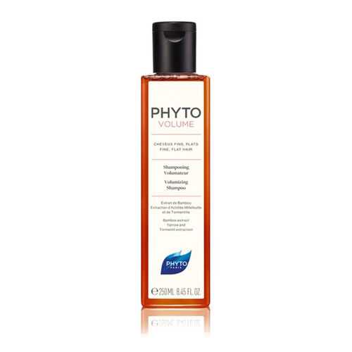 Шампунь для волос Phytosolba Phytovolume для создания объема 250 мл