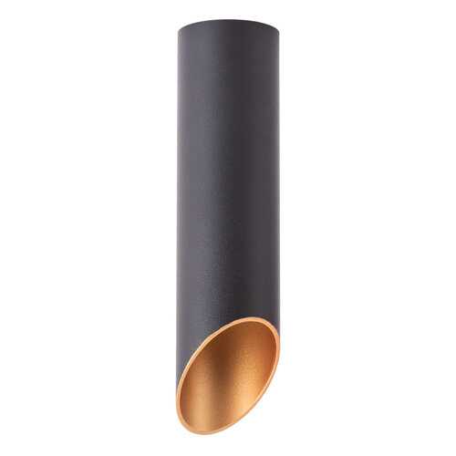 Светильник Arte Lamp PILON-GOLD A1535PL-1BK