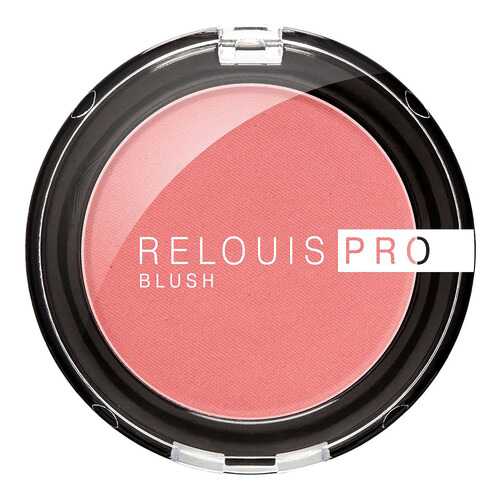 Румяна Relouis Pro Blush 73 Juicy Peach 6 г