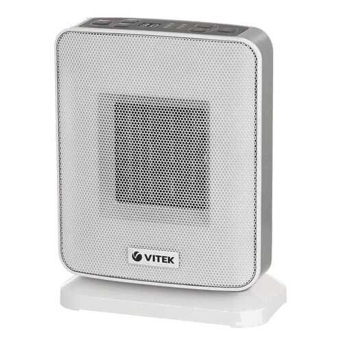Тепловентилятор Vitek VT-2052 GY