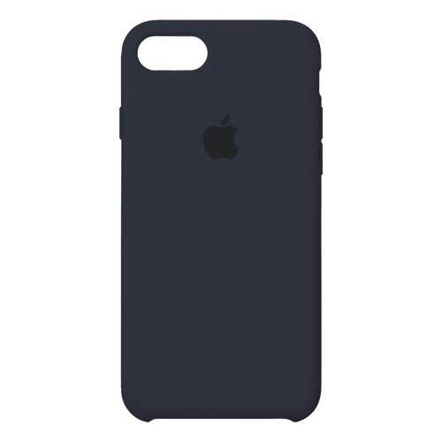 Чехол Case-House для iPhone 7/8/SE2, Тёмно-синий
