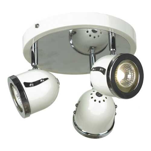 Спот Lussole LSN-3117-03 gu10