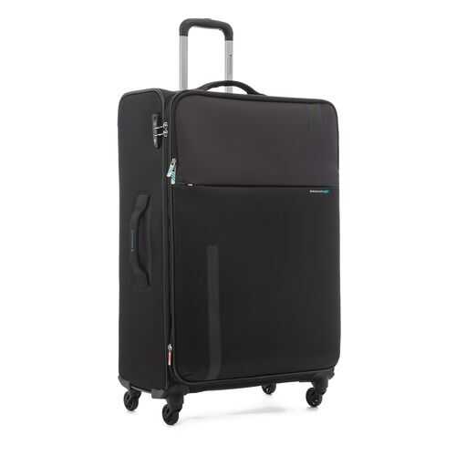 Чемодан Roncato Speed Trolley Exp black L