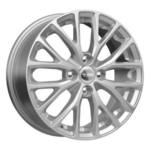 Колесные диски K&K R15 6J PCD4x100 ET46 D54.1 74357