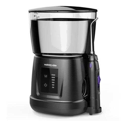 Ирригатор Waterpulse V700 Plus Black