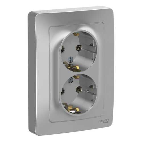 Розетка SCHNEIDER ELECTRIC BLNRS001023 Blanca