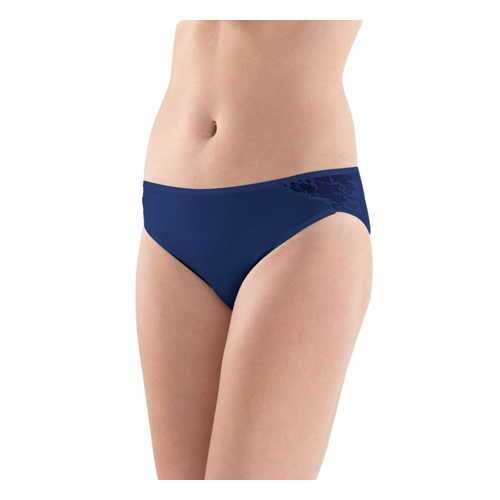 Трусы женские BlackSpade BS1349 синие M
