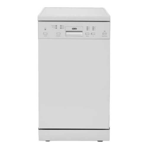 Посудомоечная машина 45 см Delonghi DDWS09S white