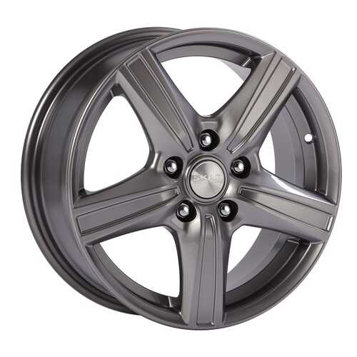 Колесные диски SKAD R J PCDx ET D WHS220824