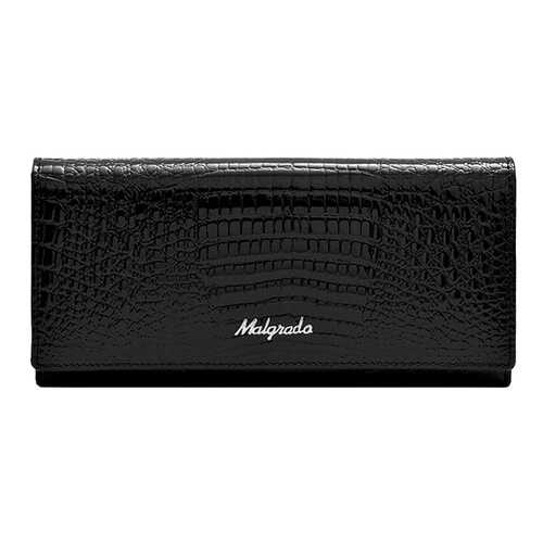 Кошелек женский Malgrado 72032-3-46 черный