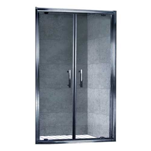 Душевая дверь в нишу Esbano ES-120-2LD ES-120-2LD
