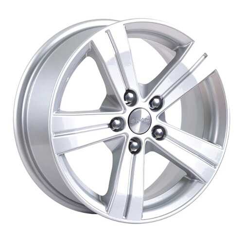 Колесный диск SKAD Мицар 6.5xR16 5x114.3 ET38 DIA66.1
