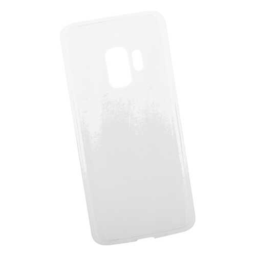 Чехол 'LP' для Samsung Galaxy S9 TPU (прозрачный, европакет)