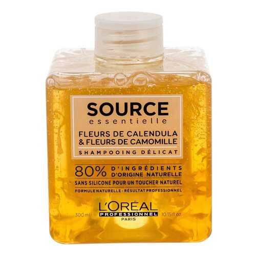 Шампунь L'Oreal Professionnel Source Essentielle All-Soft Delicate Shampoo 300 мл