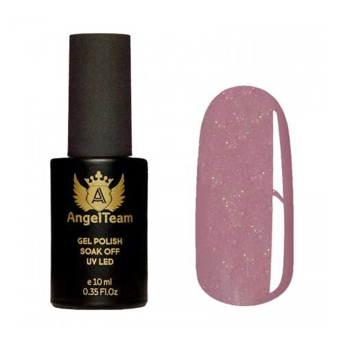 Гель-лак AngelTeam Blink-blink, 10 мл