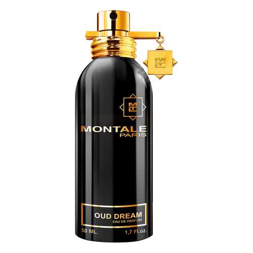 Унисекс парфюмерия Montale Oud Dream Eau de Parfum50 мл