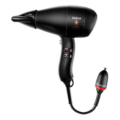 Фен Valera Academy PRO 2.1 Black