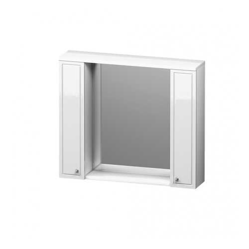 Зеркальный шкаф с подсветкой Palace One M41MPX0851WG