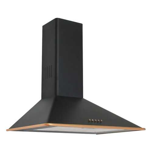 Вытяжка купольная Zigmund & Shtain K 130.61 A Black