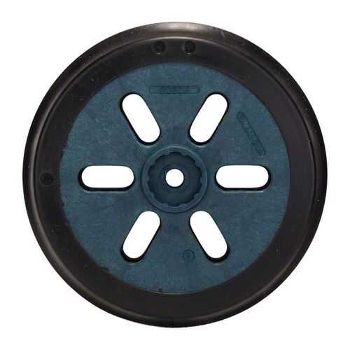 Круг шлифовальный для эксцентриковых шлифмашин Bosch 150мм PEX 2608601053