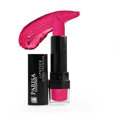 Помада для губ Soft Texture, PARISA Cosmetics, тон 03