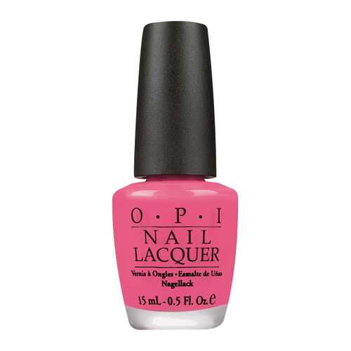 Лак для ногтей OPI Classics Shorts Story 15 мл