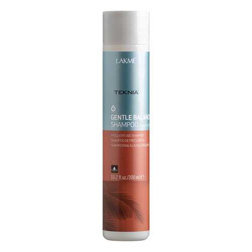 Шампунь Lakme Teknia Gentle Balance 300 мл