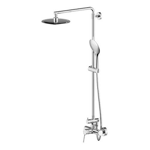 Душевые стойки BRAVAT F9172217CP-A-RUS