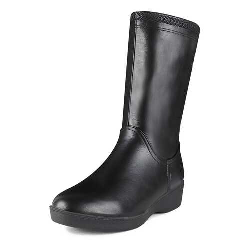 Полусапоги женские T.Taccardi 25307340 черные 38 RU
