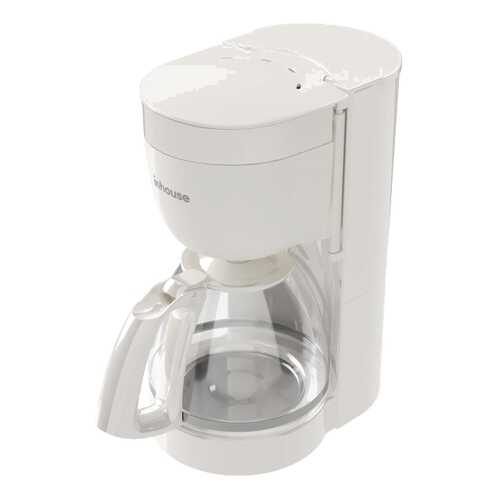 Кофеварка капельного типа Iinhouse ICMD1202W