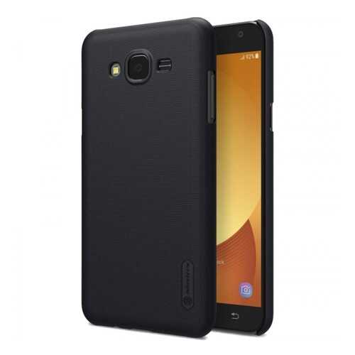Чехол Nillkin Matte для Samsung J701 Galaxy J7 Neo Black